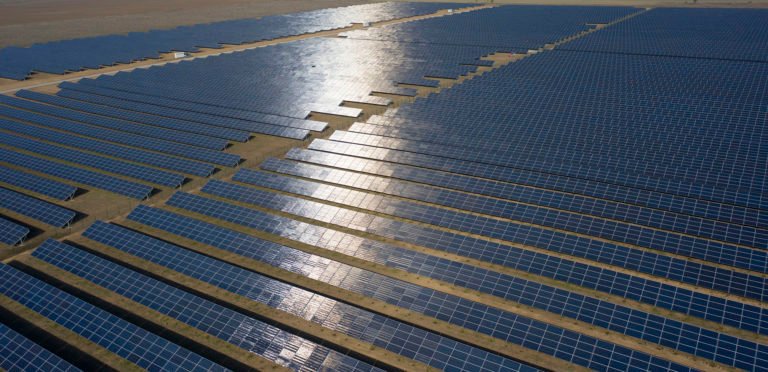 BTE Renewables takes over Prieska solar project in South Africa BTE Renewables takes over Prieska solar project in South Africa