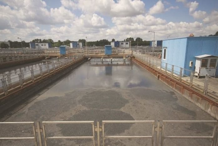 Rwanda to build US $8M sewage sludge treatment plant Rwanda to build US $8M sewage sludge treatment plant