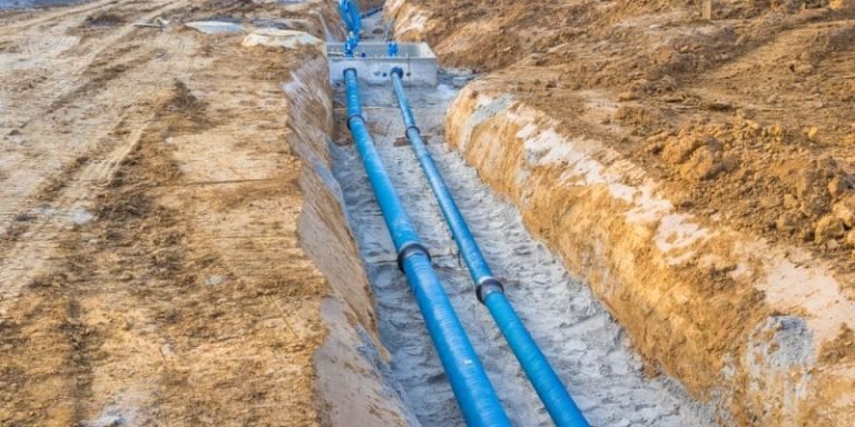 Bita water supply project awarded in TXF Global 2022 conference
