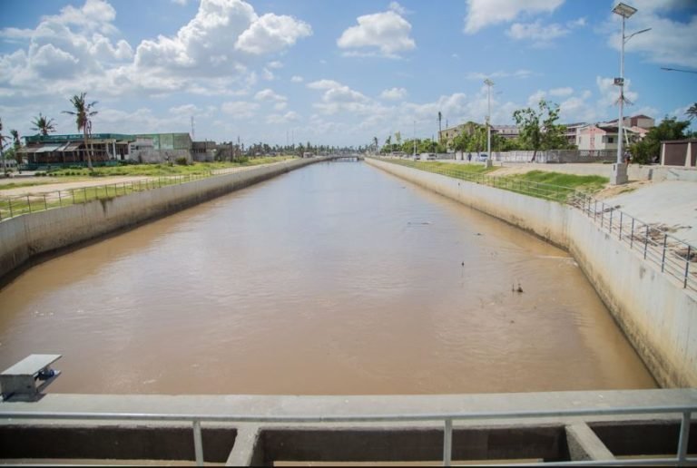 Cameroon to launch Yaoundé Complementary Sanitation Project in 2023