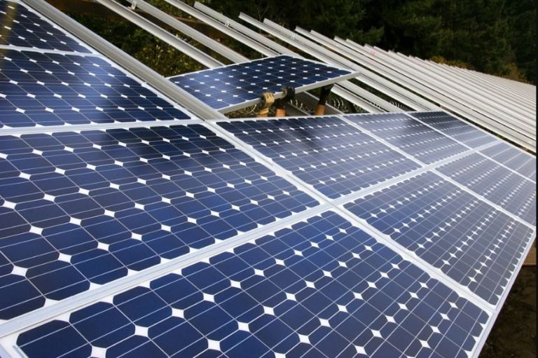 Taqa inaugurates solar power plant in Soma Bay, to build desalination in Egypt