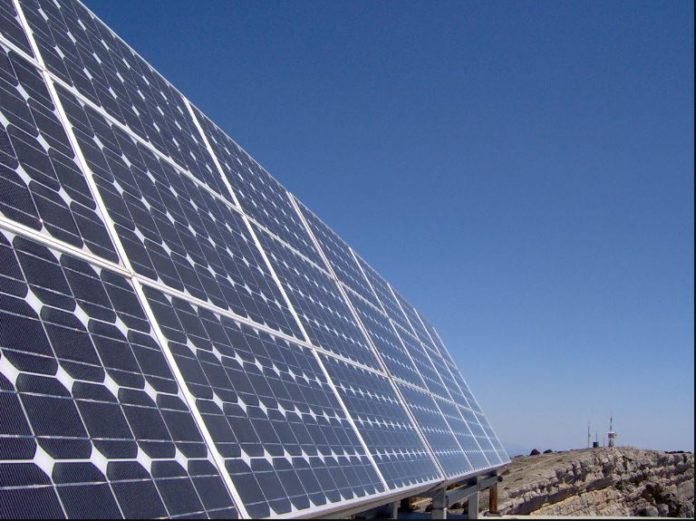 Morocco launches tender for 260 MW solar project