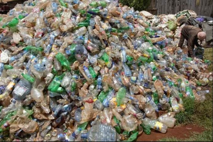 Kenya drafts new law on sustainable waste management