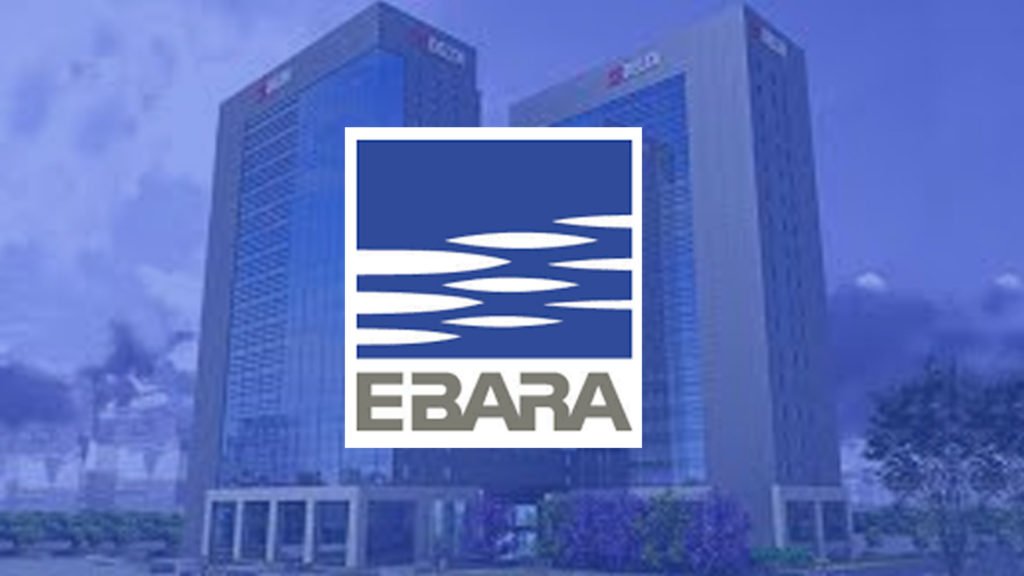 EBARA Pumps establishes branch in East Africa