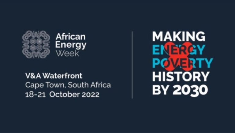 Kosmos Energy confirms African Energy Week 2022 participation as Silver Sponsor