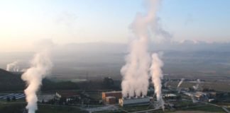Yokogawa completes IoT systems installation at Kenya’s Olkaria geothermal complex Yokogawa completes IoT systems installation at Kenya’s Olkaria geothermal complex