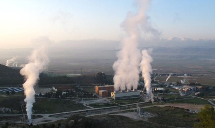 Yokogawa completes IoT systems installation at Kenya’s Olkaria geothermal complex