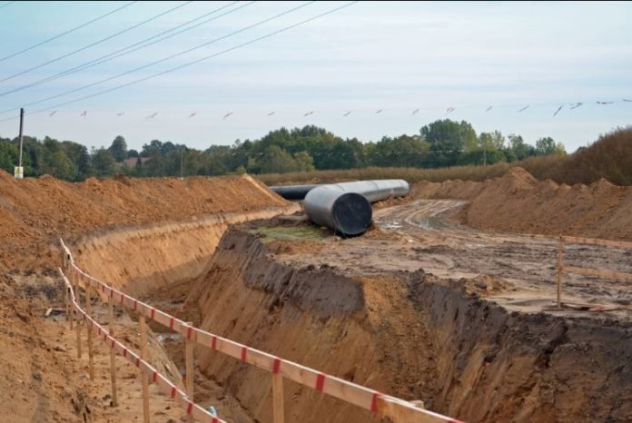 Ethiopia discovers 7 trillion cubic feet of natural gas in Ogaden