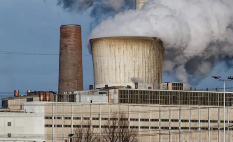 Kribi power plant in Cameroon set for automation upgrade