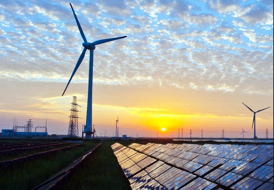 Nigeria launches its Energy Transition Plan