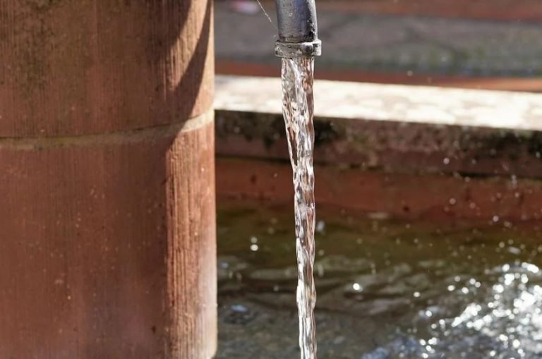 Otonglo drinking water plant in Kenya set for rehabilitation
