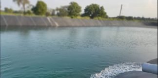 Kenya launches water supply system in Naivasha Industrial Park Kenya launches water supply system in Naivasha Industrial Park