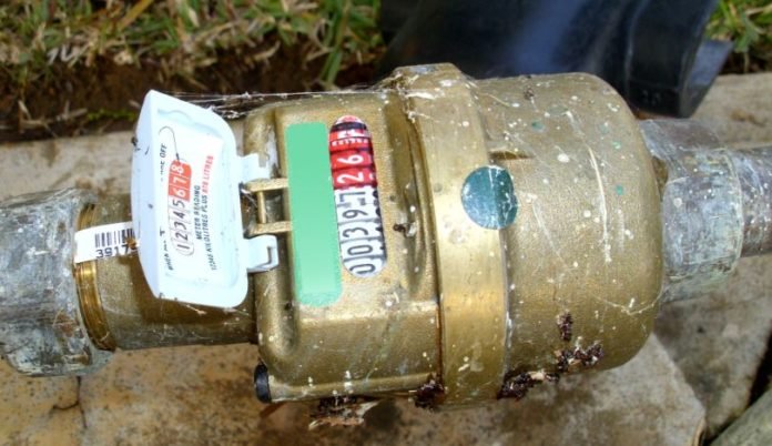 Nairobi to install 10,000 meters to curb non-revenue water Nairobi to install 10,000 meters to curb non-revenue water