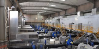 Namibia inaugurates Bethany brackish groundwater desalination plant Namibia inaugurates Bethany brackish groundwater desalination plant