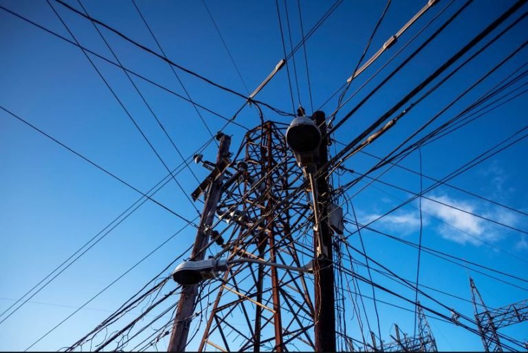 Nigeria, Sun Africa ink US $1.5bn deal for electrification