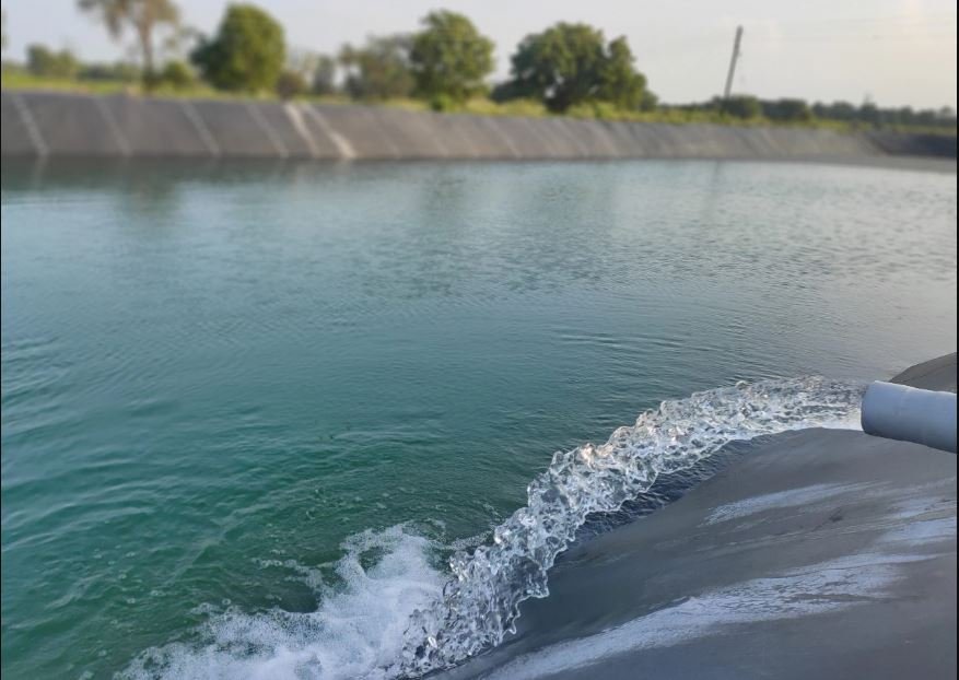 Kenya launches water supply system in Naivasha Industrial Park