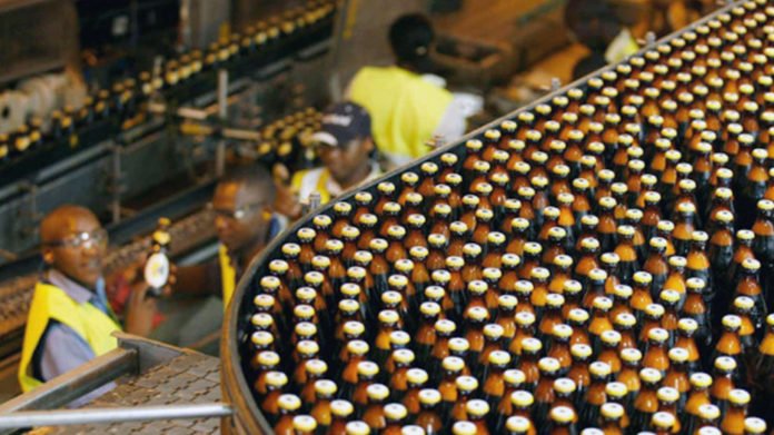 Kenya's biomass-fired energy plants almost ready