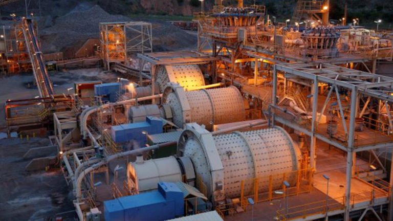 Wärtsilä power plant upgrade for largest gold mine in Senegal