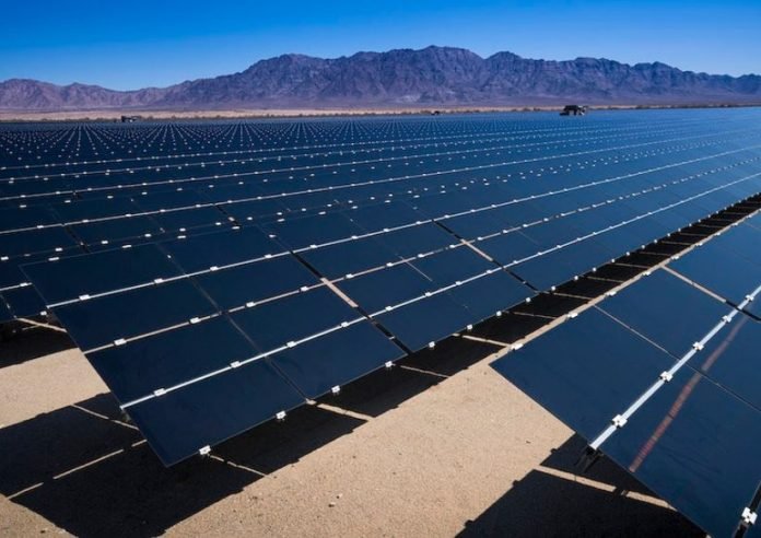 Sakai solar power plant becomes operational Sakai solar power plant becomes operational
