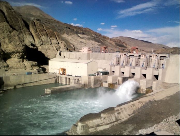 PPP deal inked for Mpatamanga Hydroelectric Plant project in Malawi