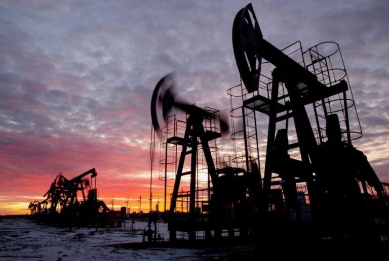 Angola crowned Africa’s biggest oil producer