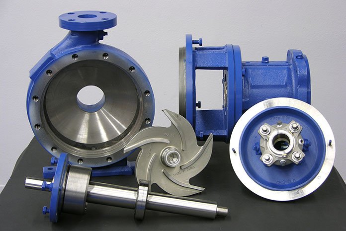 The Many Benefits of Pump Maintenance The Many Benefits of Pump Maintenance