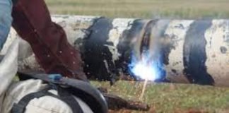 Construction of longest oil pipeline project in Africa on track Construction of longest oil pipeline project in Africa on track