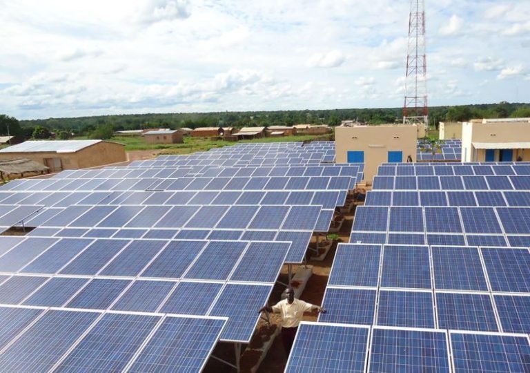 InfraCo, Equatorial to invest US $1.7m in solar mini-grids in DRC and Rwanda InfraCo, Equatorial to invest US $1.7m in solar mini-grids in DRC and Rwanda