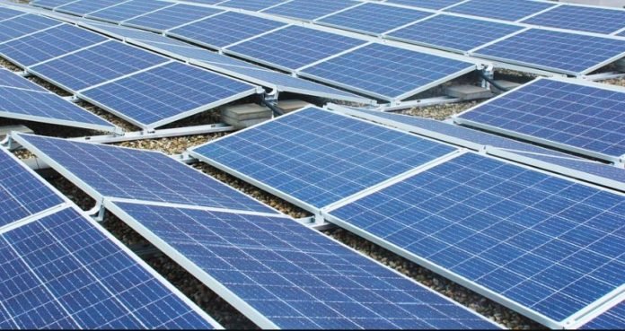 DRC to develop two solar power plants DRC to develop two solar power plants