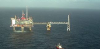 Nigeria to launch bidding for offshore oil blocks Nigeria to launch bidding for offshore oil blocks