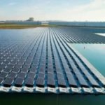 First floating solar station in Tunisia goes into operation First floating solar station in Tunisia goes into operation