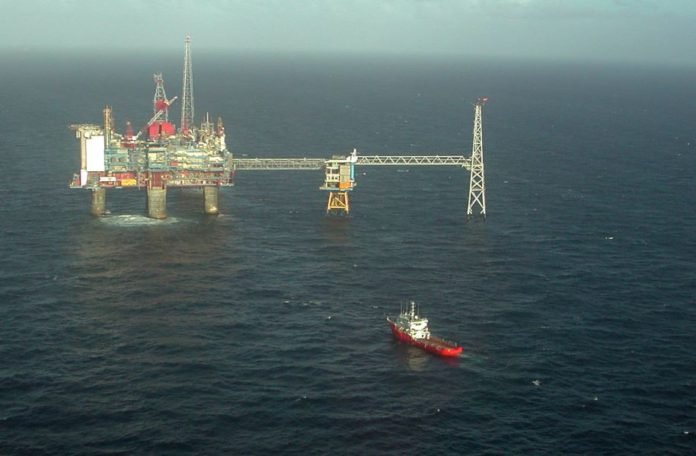 Nigeria to launch bidding for offshore oil blocks