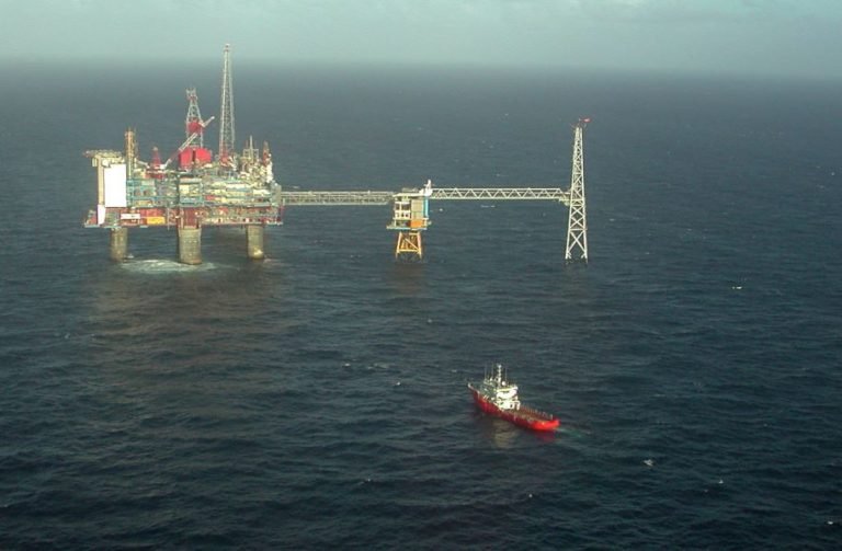 Nigeria to launch bidding for offshore oil blocks