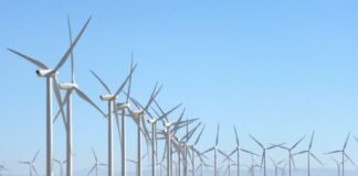 Construction of US $11bn wind farm to begin in 2024 Construction of US $11bn wind farm to begin in 2024