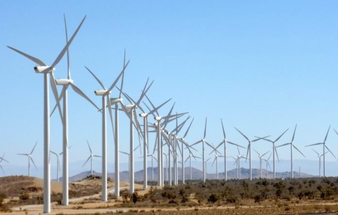 Construction of US $11bn wind farm to begin in 2024