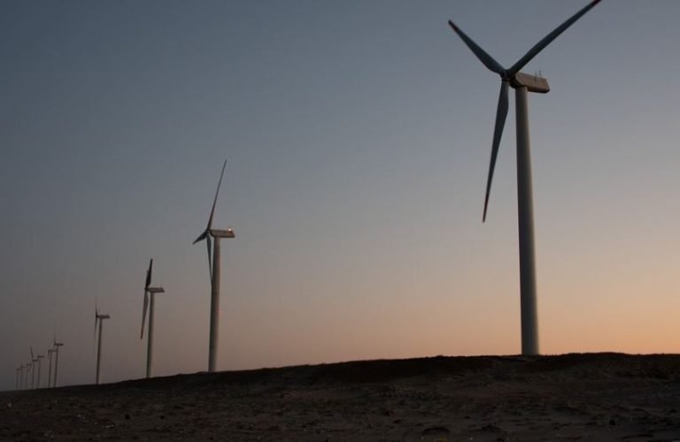 Financing deal closed for Phezukomoya and San Kraal wind projects in SA