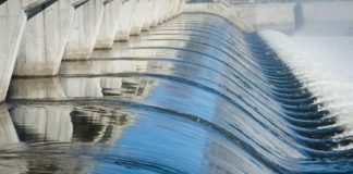 Farahantsana hydroelectric power station enters operation phase Farahantsana hydroelectric power station enters operation phase