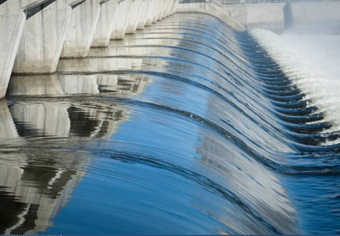 Farahantsana hydroelectric power station enters operation phase