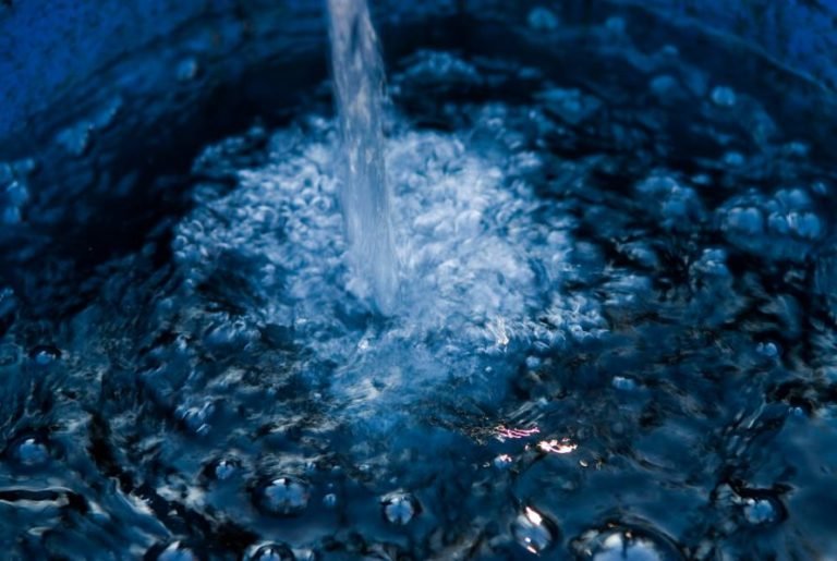 Morocco launches water project to interconnect Sebou and Bouregreg basins