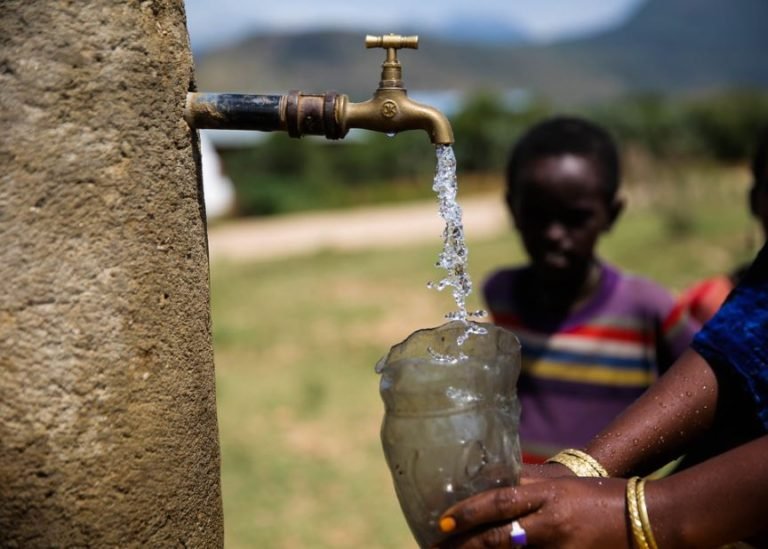 BOAD approves US $18M for water projects in rural areas in Niger