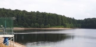 Muvumba water reservoir project to begin in 2023 Muvumba water reservoir project to begin in 2023