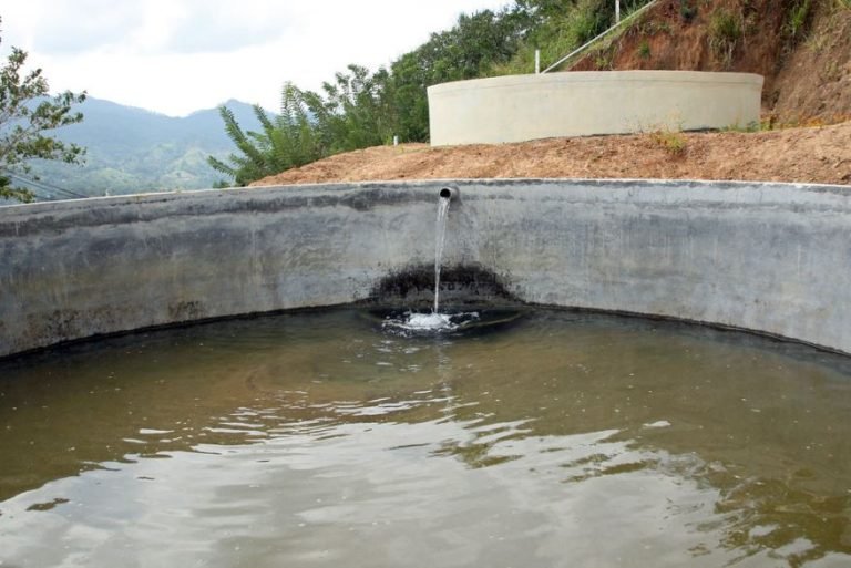 Kenya to develop water and sanitation project in Thika