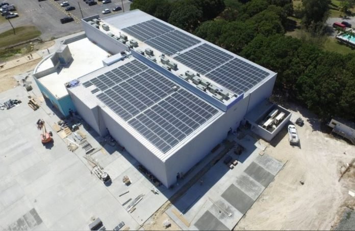 Mozambique seeks consultant for electricity storage project, pumped-storage hydroelectric power plant