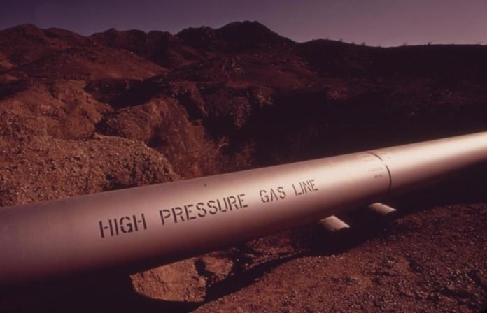 Libya to sign gas deals with Italy's Eni