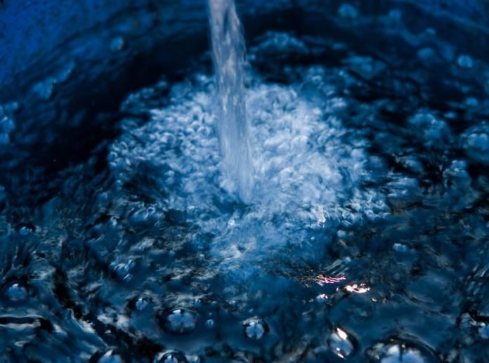 Extension works on Gombe drinking water system in Nigeria kicks off