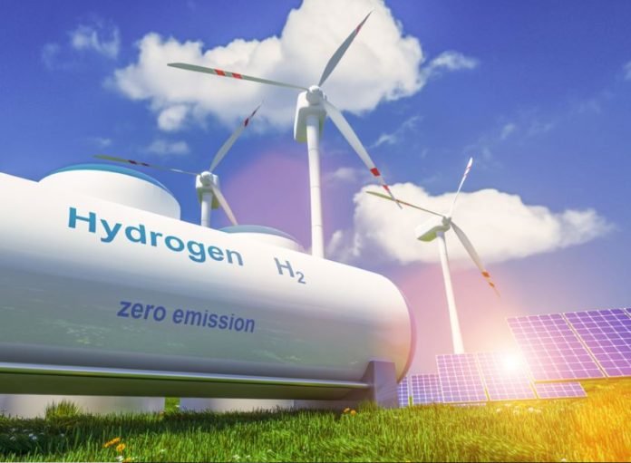 Green hydrogen solar power plant to be set up in Kinshasa Green hydrogen solar power plant to be set up in Kinshasa