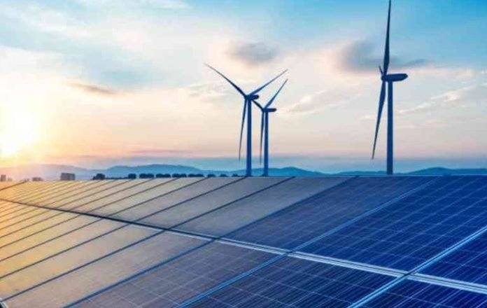 Total ink CPPA deal for 260MW renewable energy project in South Africa Total ink CPPA deal for 260MW renewable energy project in South Africa