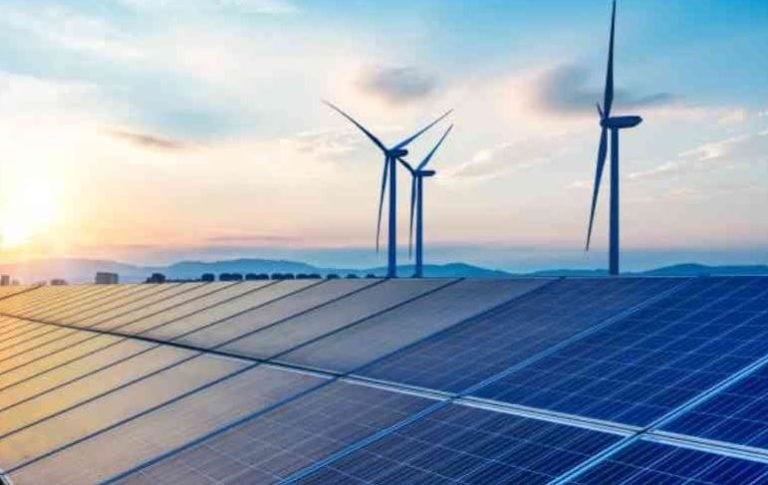 Total ink CPPA deal for 260MW renewable energy project in South Africa
