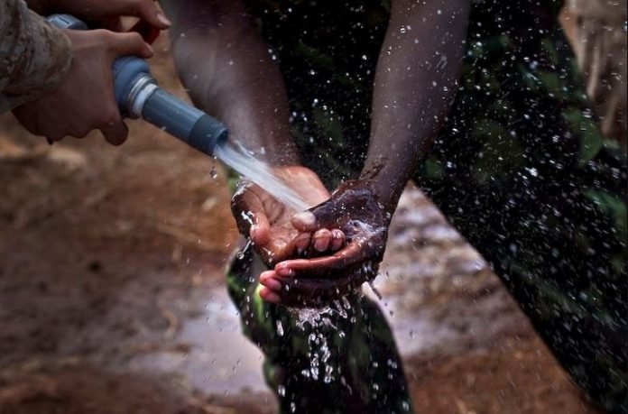 Kazungula Water and Sanitation Project launched