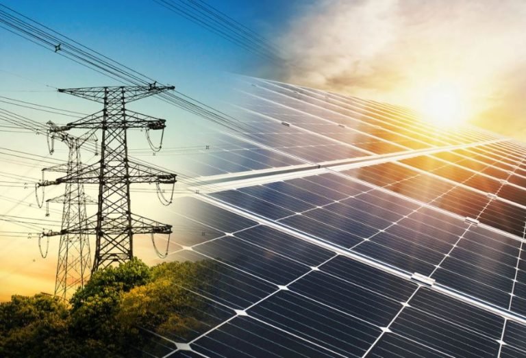 Gambia’s Jambur Solar Power Plant project launched